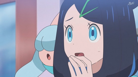 「ポケットモンスター」アニポケ43話感想 (12)