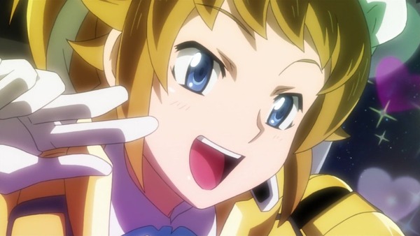 ガンダムビルドファイターズトライ (48)