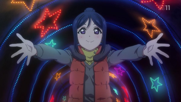 「ラブライブ! サンシャイン!!」2期 10話 (38)