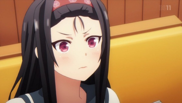 「俺を好きなのはお前だけかよ」12話感想 (22)