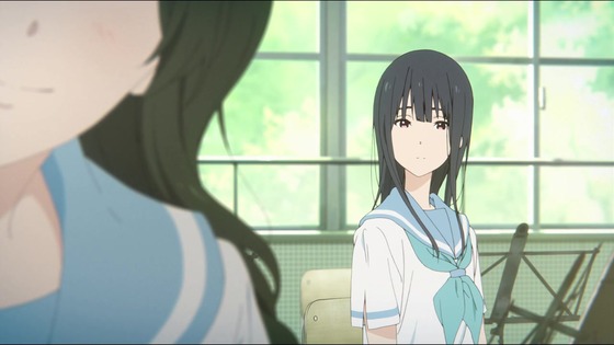 映画「リズと青い鳥」感想 (135)