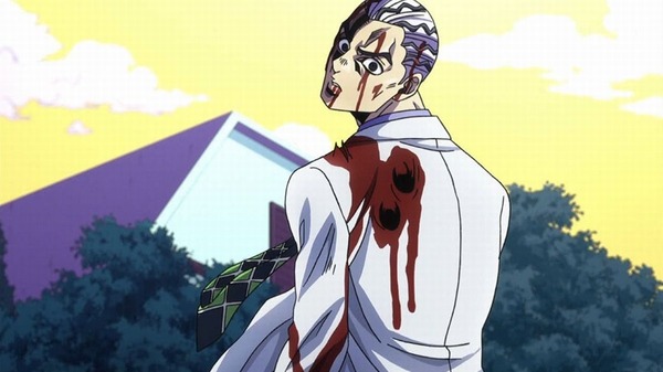 「ジョジョの奇妙な冒険 ダイヤモンドは砕けない」 (59)