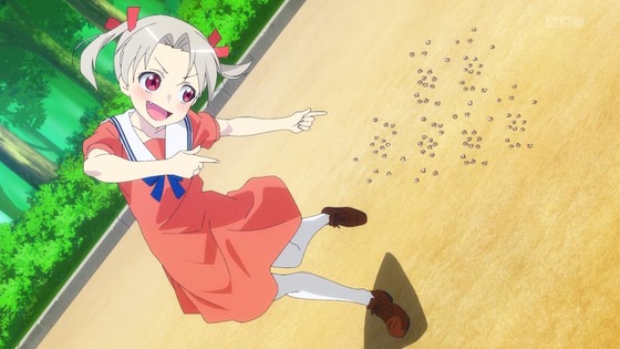 「4人はそれぞれウソをつく」9話感想 (50)