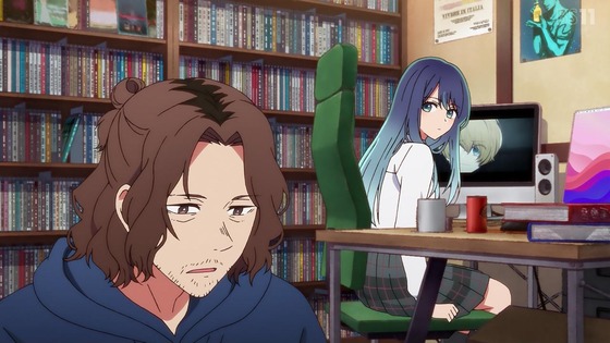 「推しの子」16話感想 (6)