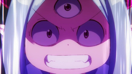 「Lv1魔王とワンルーム勇者」1話感想 (36)