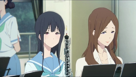 映画「リズと青い鳥」感想 (395)