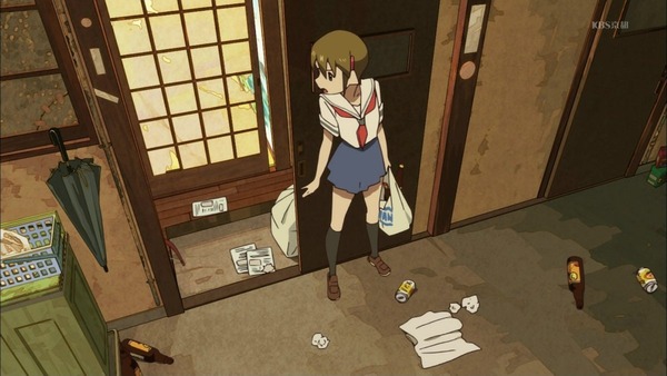 「有頂天家族」 (23)