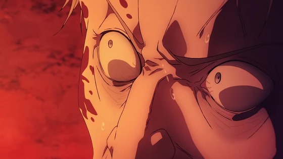 「Fate/strange Fake Whispers of Dawn」感想 (20)