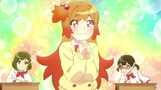 「ミュークルドリーミー」第6話感想 (12)