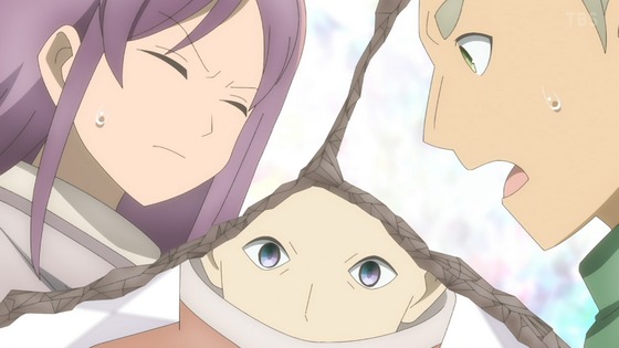 「ダンジョンの中のひと」11話感想 (87)