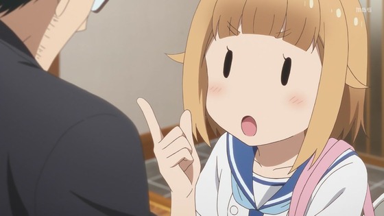 「放課後ていぼう日誌」第11話感想 画像 (9)