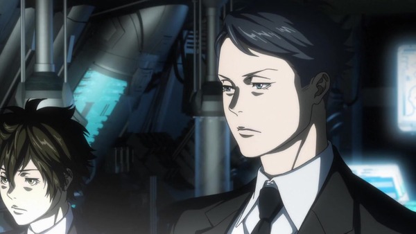 「PSYCHO-PASS サイコパス 3」2話感想 (22)