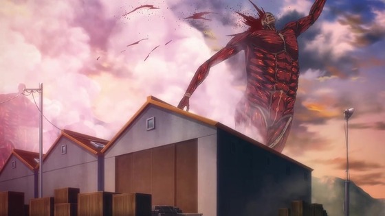 「進撃の巨人」完結編 前編 感想 (146)