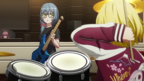 「BanG Dream!(バンドリ!)」3期 2話感想 画像 (70)