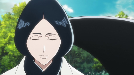 「BLEACH 千年血戦篇」8話感想 (18)