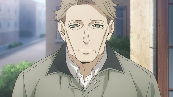 「SPY×FAMILY」45話感想 (46)