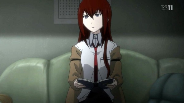 STEINS;GATE(シュタインズ・ゲート) (11)