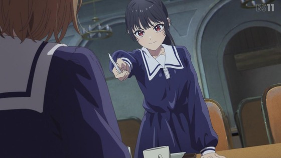 「きみが死ぬまで恋をしたい」1話感想 (69)