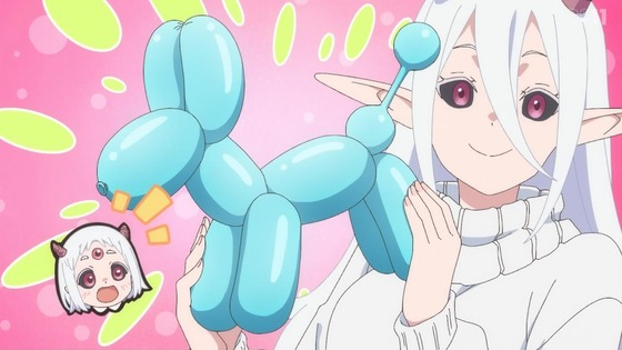 「姫様“拷問”の時間です」18話感想 (26)