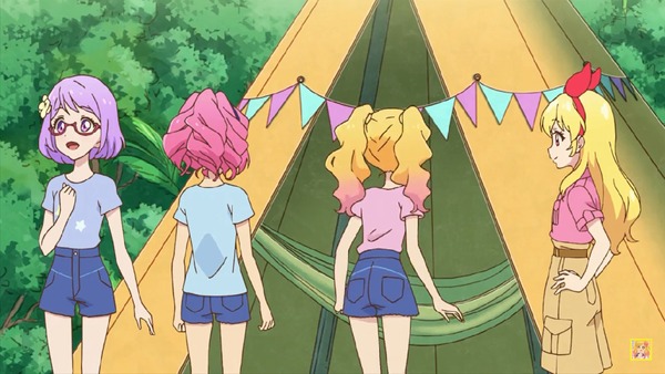 「アイカツ!」シリーズ5周年 (14)