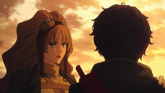 「Fatestrange Fake」13話感想 (182)