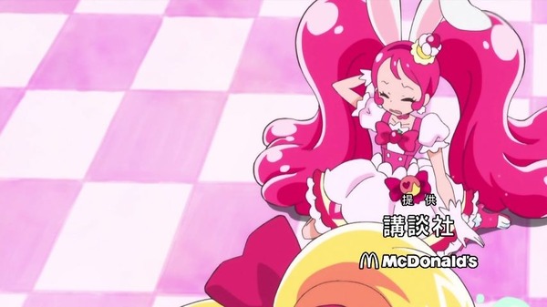 「魔法つかいプリキュア！」 (71)