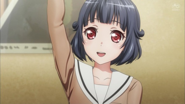 「BanG Dream!(バンドリ!)」2期 10話感想 (66)