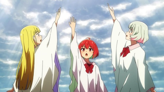 「ヒーラー・ガール」1話感想 (22)