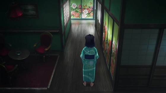 「鬼滅の刃」遊郭編 2話感想 (92)