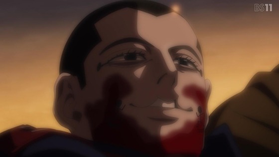 「ゴールデンカムイ」52話感想 (117)