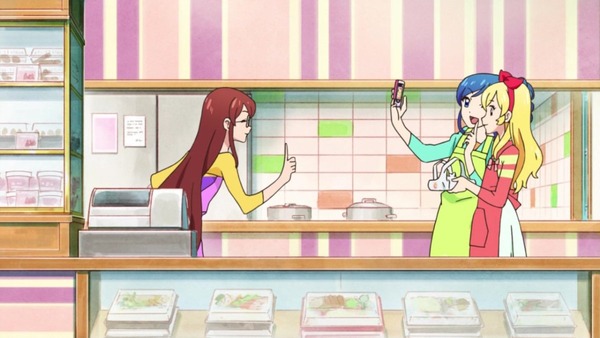「アイカツ!」173話感想 (23)