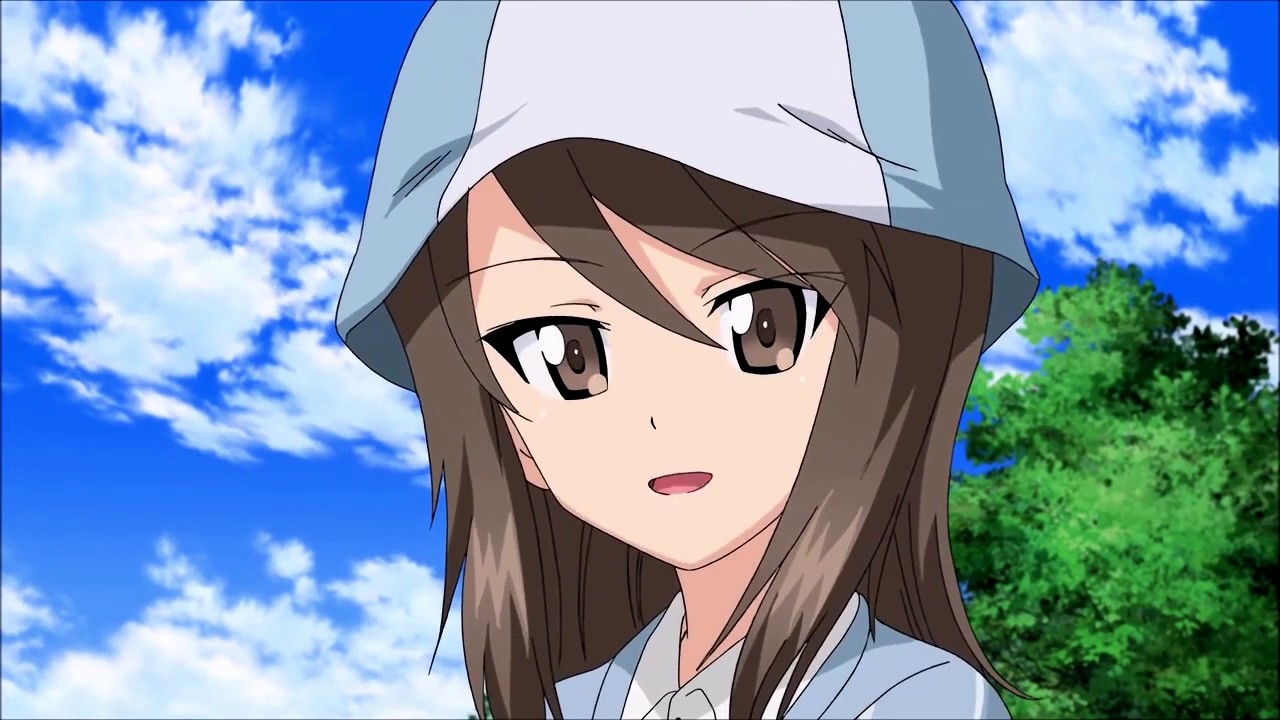 画像 ガルパン 女性ファン目線で人気なキャラって誰かな 最終章第2話 マリー様の可愛さとカッコよさで心を掴まれた人よ集まれ ガールズ パンツァー ポンポコにゅーす ファン特化型アニメ感想サイト 画像 ガルパン 女性ファン目線で人気なキャラって誰かな 最終章第2話 マリー様の可愛さとカッコよさで心を掴まれた人よ集まれ ガールズ パンツァー ポンポコにゅーす ファン特化型アニメ感想サイト