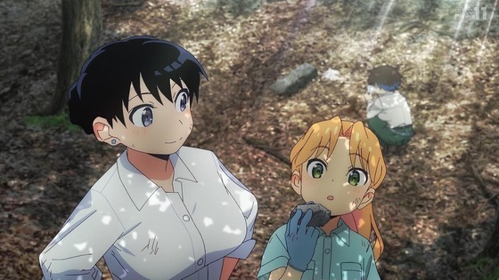 「瑠璃の宝石」第6話感想 (96)