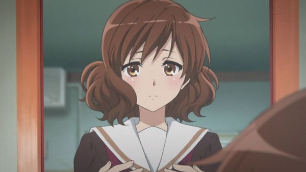 響け！ユーフォニアム (9)