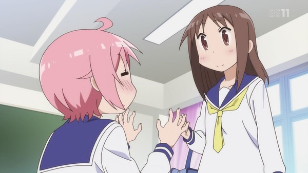 「ゆゆ式」9話感想 (185)