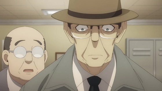 「SPY×FAMILY」45話感想 (59)