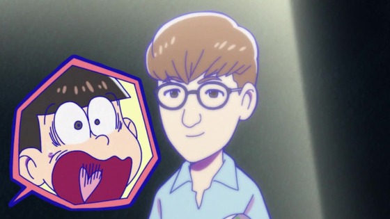 「おそ松さん」第3期 第1話感想 (60)