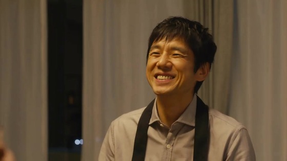 「きのう何食べた? season2」2期 1話感想 (130)