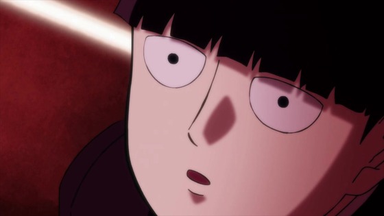 「モブサイコ100 Ⅲ」3期 2話感想 (35)