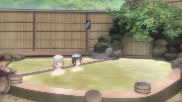 「ヤマノススメ サードシーズン」(3期)9話感想 (14)