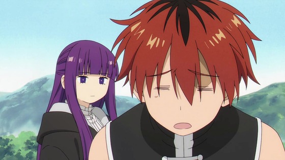 「葬送のフリーレン」7話感想 (34)