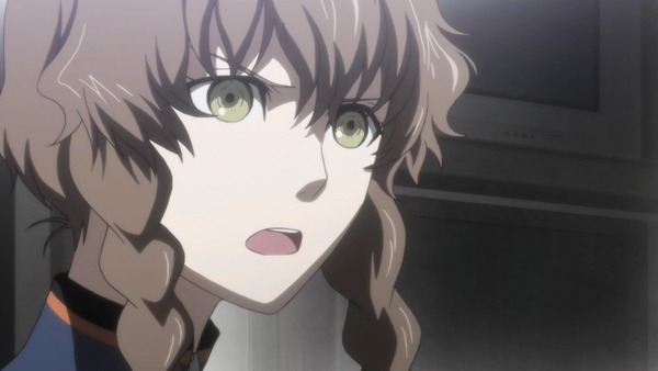 STEINS;GATE(シュタインズ・ゲート) (10)