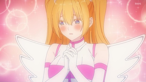 「2.5次元の誘惑(リリサ)」7話感想 (5)