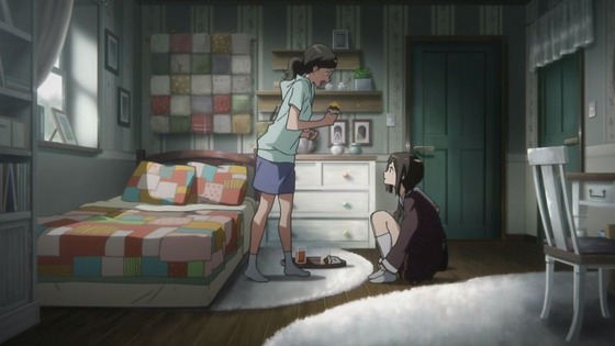響け！ユーフォニアム (88)