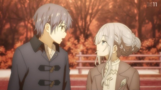 「デート・ア・ライブV」5期 10話感想 (5)