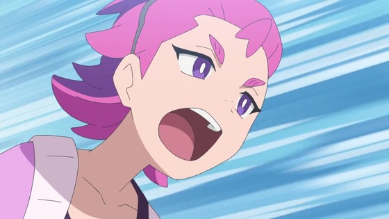 「ポケットモンスター」アニポケ41話感想 (62)