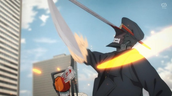 「チェンソーマン」12話感想 (42)
