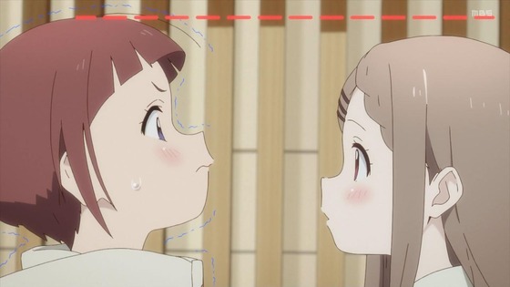 「ヤマノススメ Next Summit」4期 6話感想 (62)
