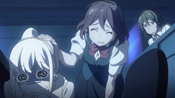 Classroom☆Crisis(クラスルームクライシス) (41)
