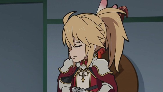 「異世界かるてっと3」3期 5話感想 (33)